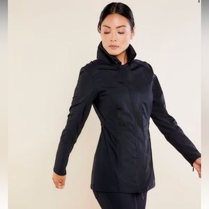 Anatomie Travel City Slick Jacket